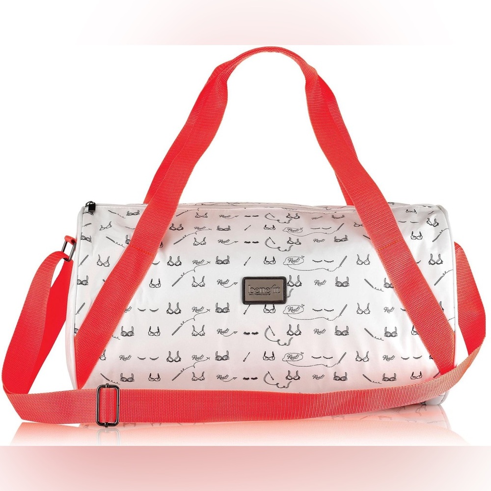 Benefit Duffel Bag